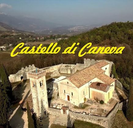 Castello di Caneva 1