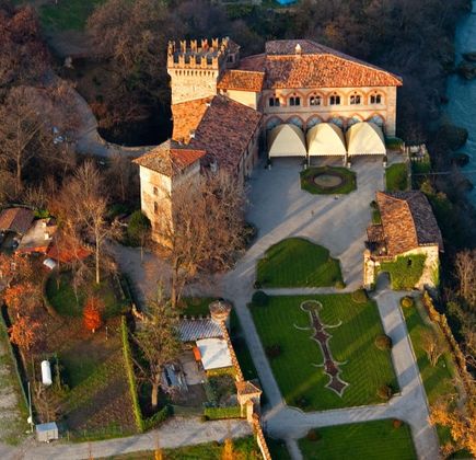 Castello Spinola-Mignacco 1