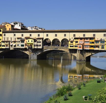 Azienda Agricola Ponte Vecchio 1