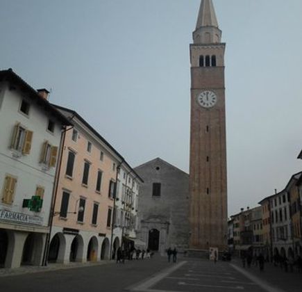 Duomo di San Vito al Tagliamento 1