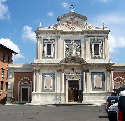 Chiesa di Santo Stefano Protomartire di Pinidello (Cordignano) 1