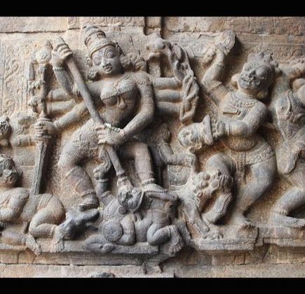 Gaurishvara Temple 1