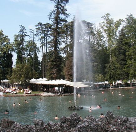 Parco Termale del Garda 1