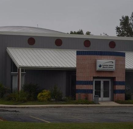 Jus Jordan Arena & Sports Complex 1
