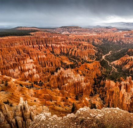 Tianxianhe Canyon 1