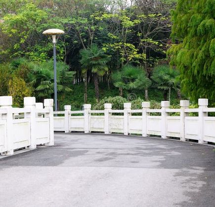 Yandu Park 1