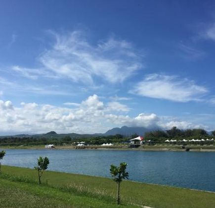 Taitung Forest Park 1