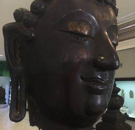 Hariphunchai National Museum 1