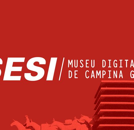 Sesi Museu Digital 1
