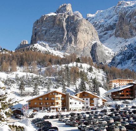 Val Gardena 1