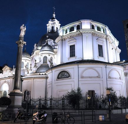 Santuario della Novareia 1