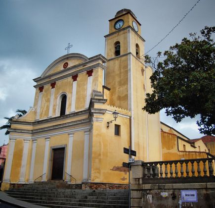 Chiesa di Visnadello 1