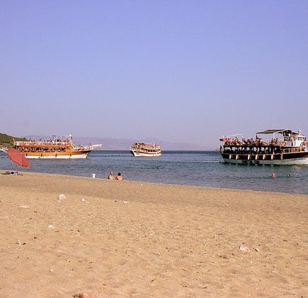 Badavut Beach 1
