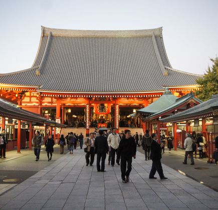 Asakusa 1