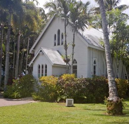 St Marys by The Sea chapel 1