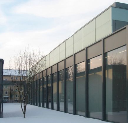 Museum Folkwang 1