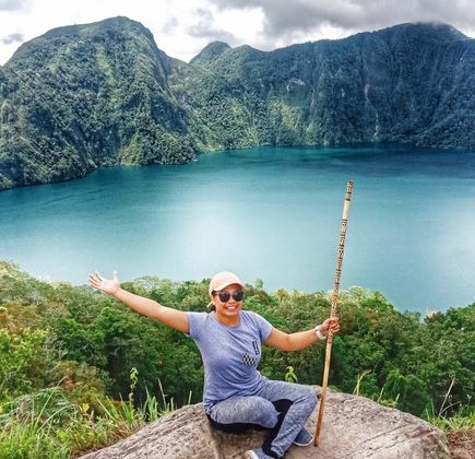 Lake Holon 1