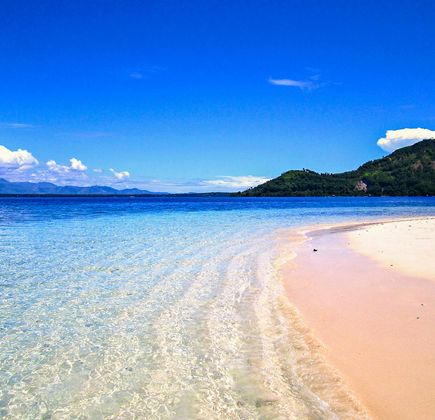 Bolihon Beach 1