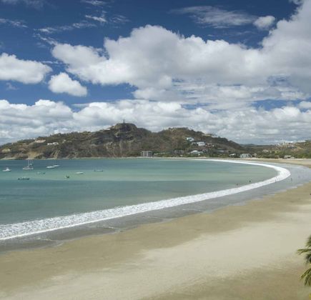 San Juan del Sur Beach 1