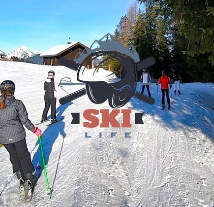 Skischule Sturm Almenwelt Lofer 1