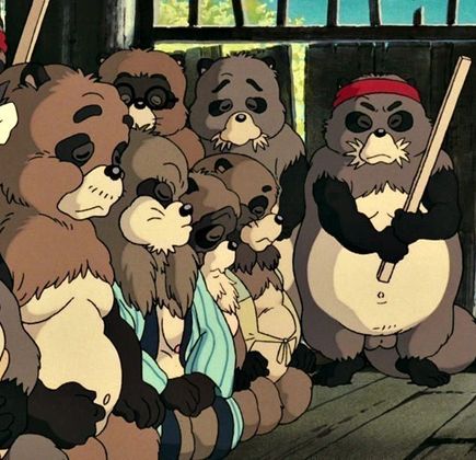 Ponpoko no Yu 1