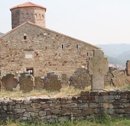 Peter's Church 1