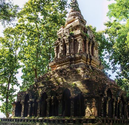 Wat Pa Sak 1