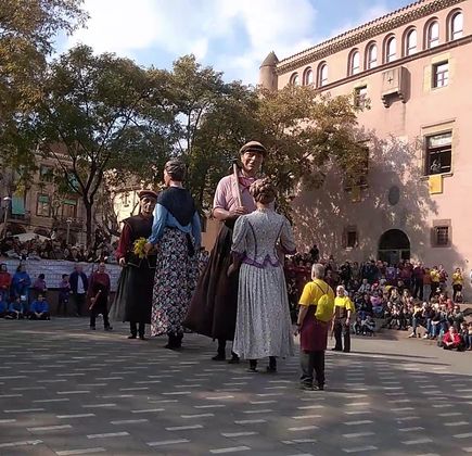 Ajuntament de Palleja 1