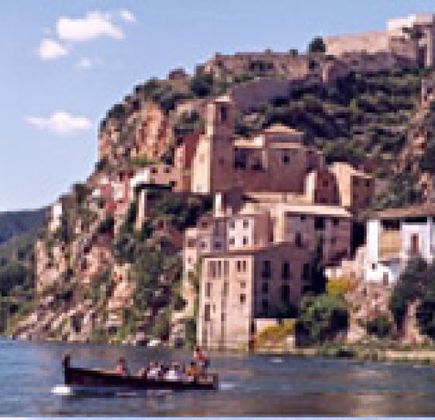 Punt Informacio Turistica 1