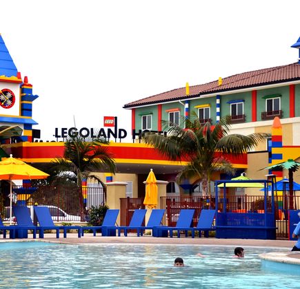 LEGOLAND California 1