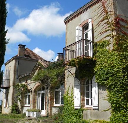 Office de Tourisme de la Gascogne-Toulousaine L'Isle-Jourdain 1