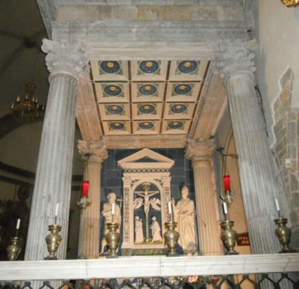 Santuario di Santa Maria dell'Impruneta 1