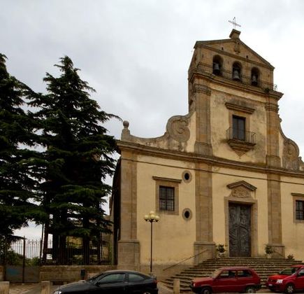 Chiesa Madre Santa Maria Maggiore 1