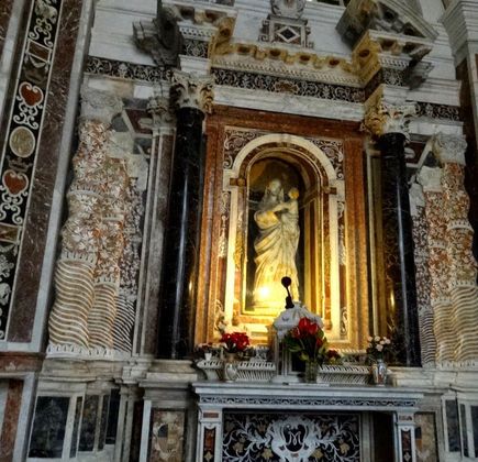Chiesa della Madonna di Loreto 1