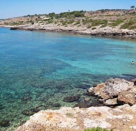 Coconuts Bar Marina Di Felloniche Lecce 1