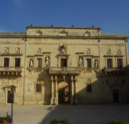 Caffetteria Patarnello 1