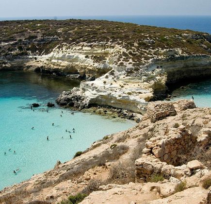 Spiaggia Mollarella 1