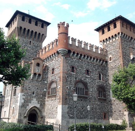 Castello Bonoris 1