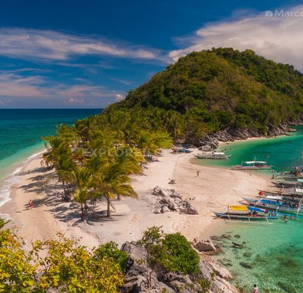 Malangabang Island 1