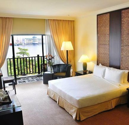 Mines City Resort 1