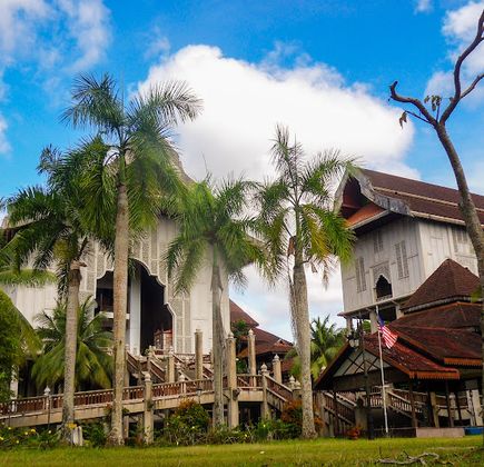 Terengganu State Museum 1