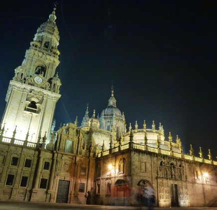 Plaza de la Quintana 1