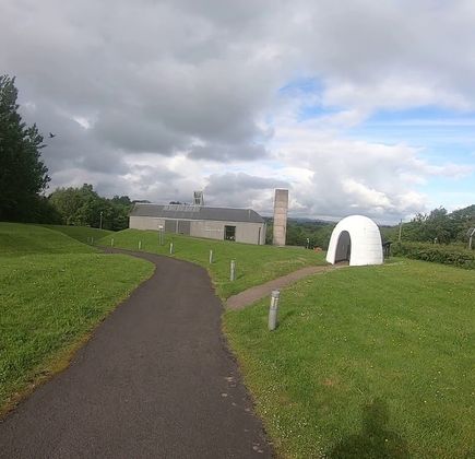 National Museum of Rural Life 1