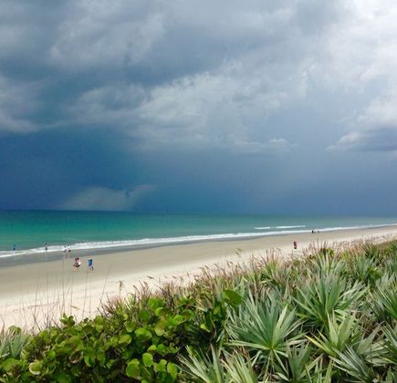 Canaveral National Seashore 1