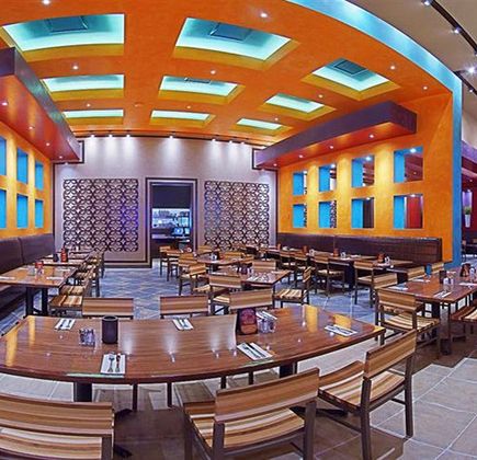 Aliante Station Casino + Hotel 1