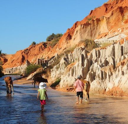 Fairy Stream (Suoi Tien) 1