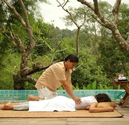 Jia Massage 1