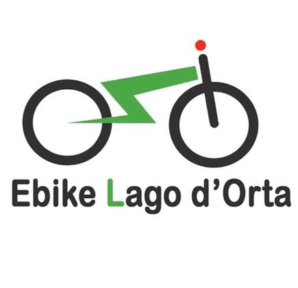 E-Bike Lago D'Orta 1