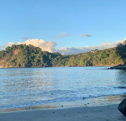 Playa Biesanz 1