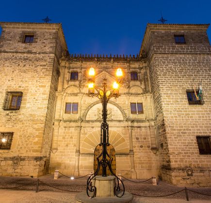 Torre Museo de Las Creencias 1